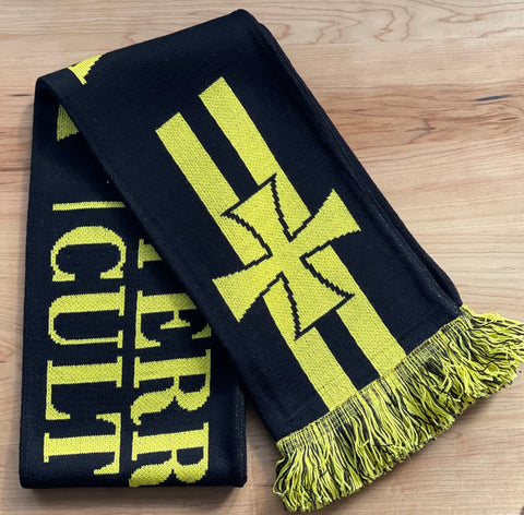 Cult Lumby Scarf