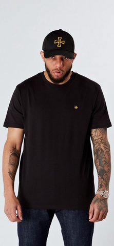 Premium Crew Tee :: Black